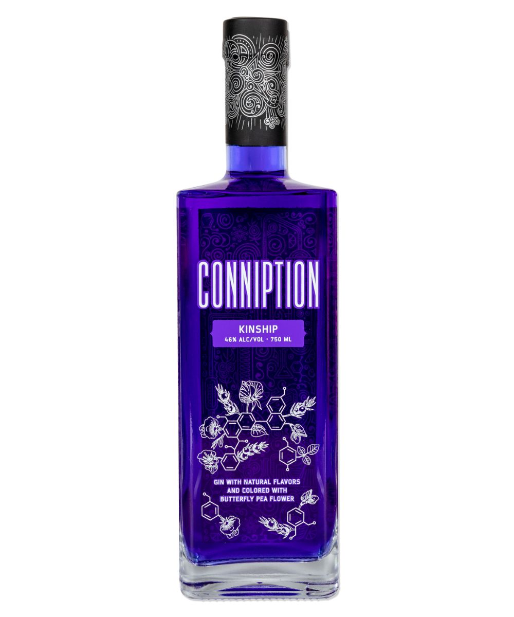 Conniption Kinship Gin