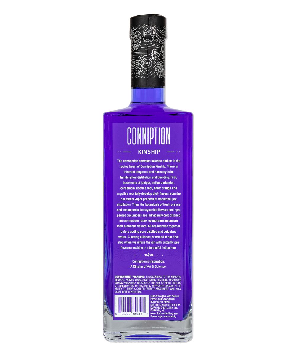 Conniption Kinship Gin