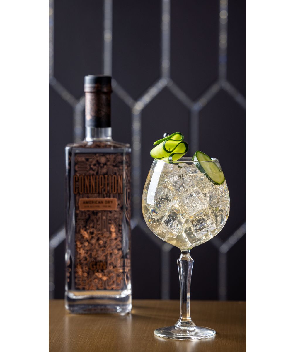 Conniption American Dry Gin