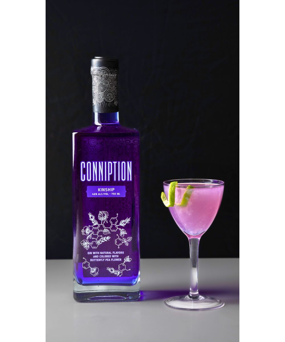 Conniption Kinship Gin