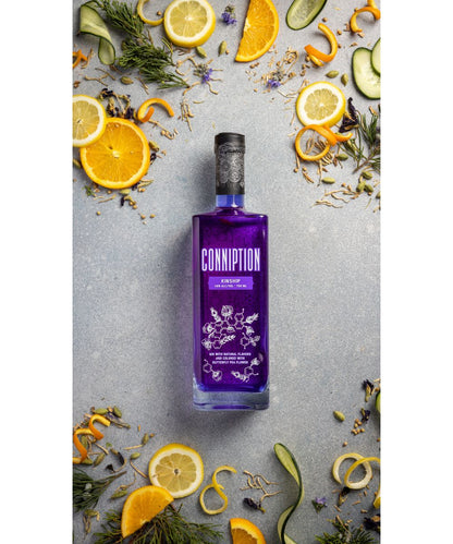 Conniption Kinship Gin