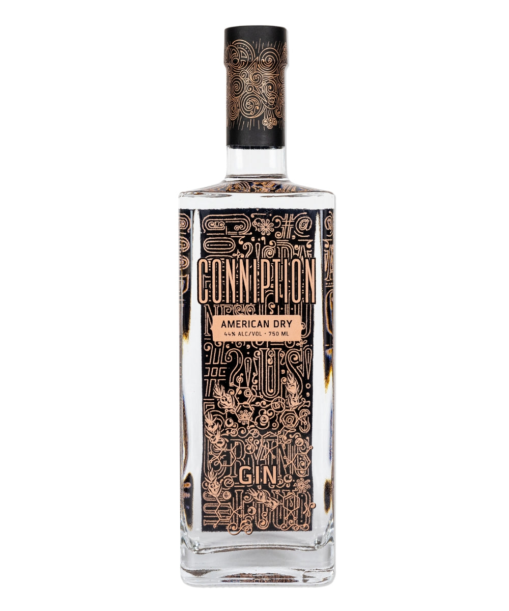 Conniption American Dry Gin