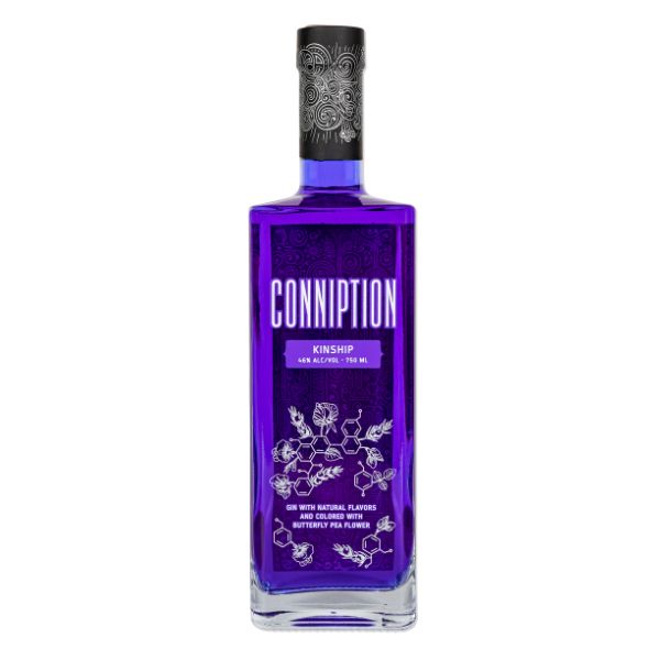 Conniption Kinship Gin