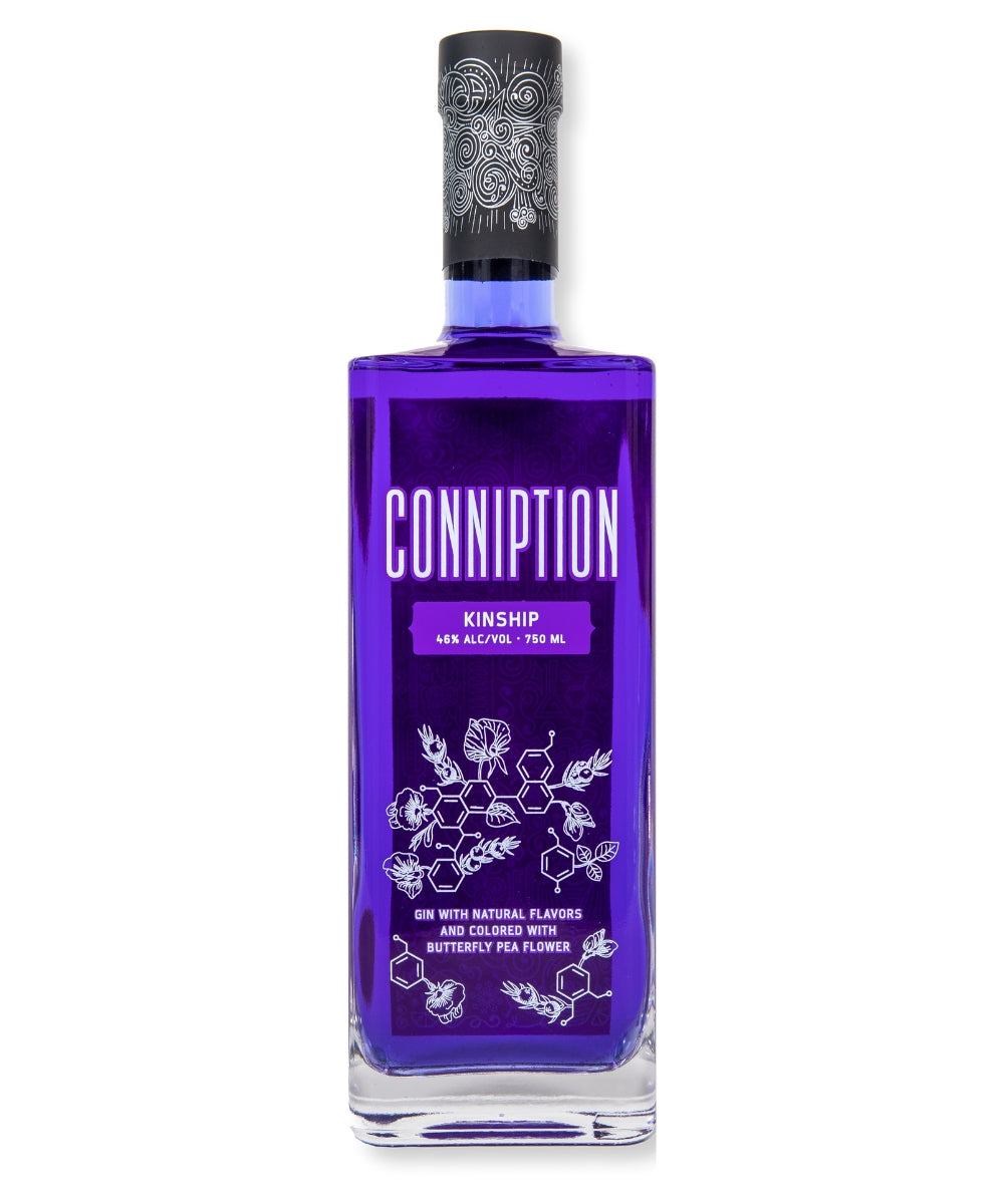 Conniption Kinship Gin