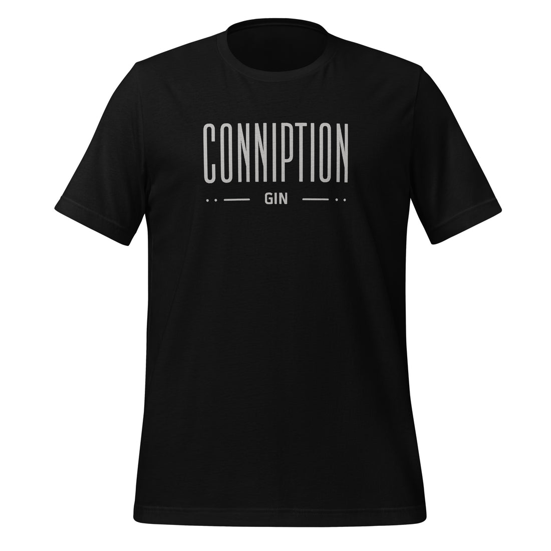 Conniption Navy Strength T-Shirt